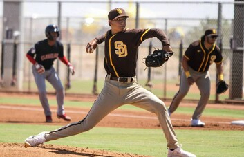Prospecto dominicano enfrenta proceso judicial que pone en riesgo su carrera deportiva