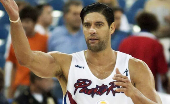 Puerto Rico y Latinoamérica lloran la muerte del legendario baloncestista José ‘Piculín’ Ortiz fallecido este martes