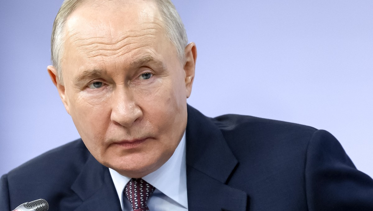 Putin bajo amenaza: Kremlin endurece seguridad tras crisis