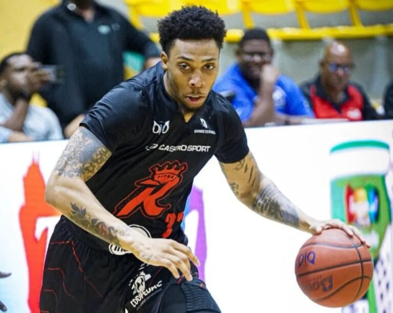 Reales acceden al cuarto al disponer de Soles en la Súper Liga LNB 2026