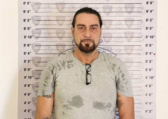 Recluso italiano solicitado por Italia por presunto narcotráfico fallece en Najayo