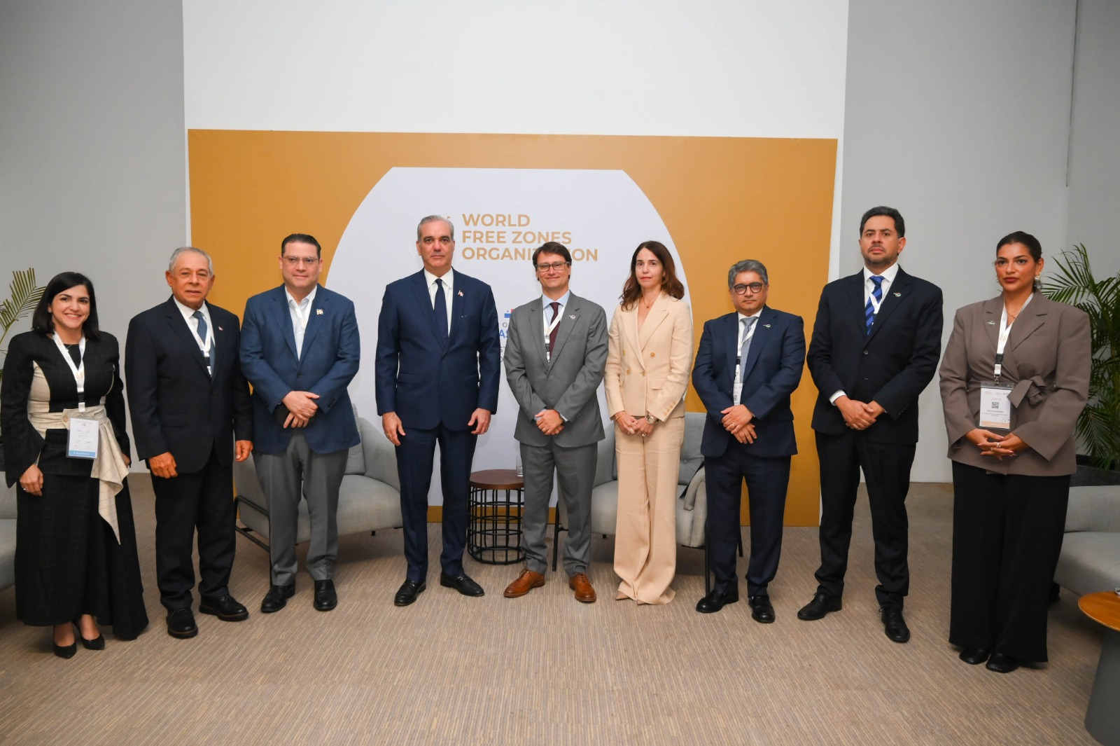 República Dominicana acelera su apuesta logística con inversión de US$100 millones de DP World