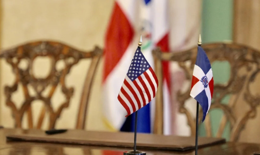 República Dominicana y Estados Unidos firman acuerdo de cooperación en el marco del Escudo de las Américas