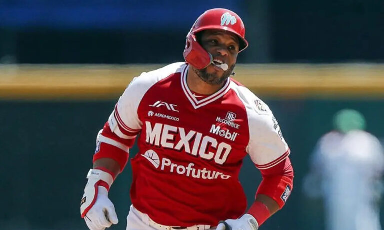Robinson Canó firma con los Tomateros de Culiacán para reforzar la Liga Mexicana del Pacífico