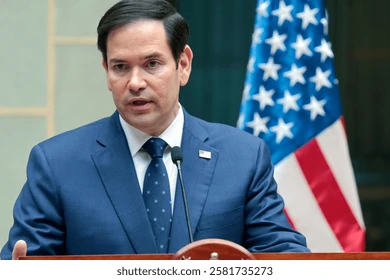 Rubio y la sombra del 2028: Washington comienza a mirar al sucesor de Trump