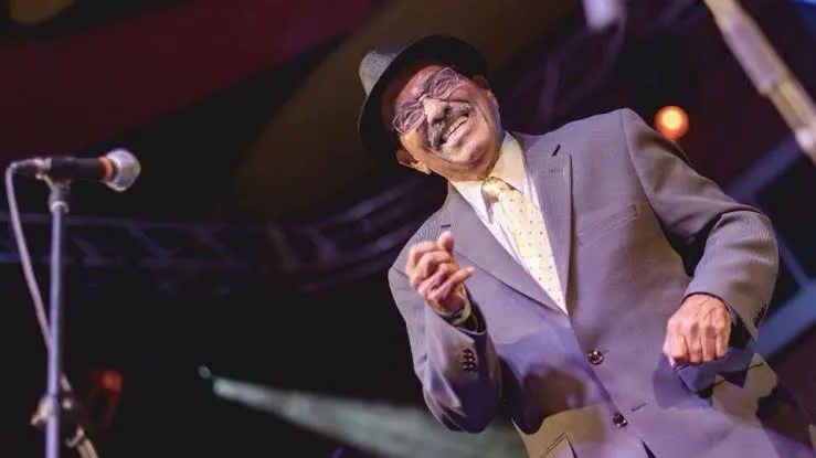 Sammy Marrero, voz emblemática de la salsa, pierde la vida a los 84 años