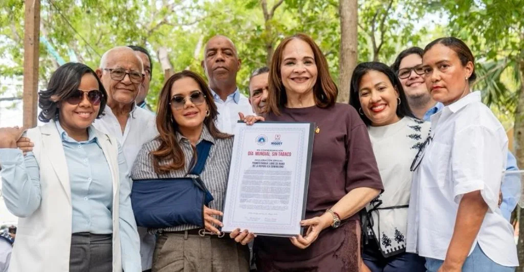 Sociedad de Neumología alerta sobre riesgos del tabaco en fuentes consultadas Mundial Sin Tabaco