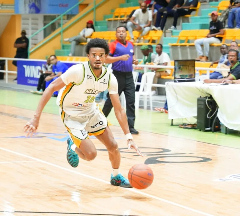 Soles rompen mala racha al apalear a los Leones en la Súper Liga LNB 2026
