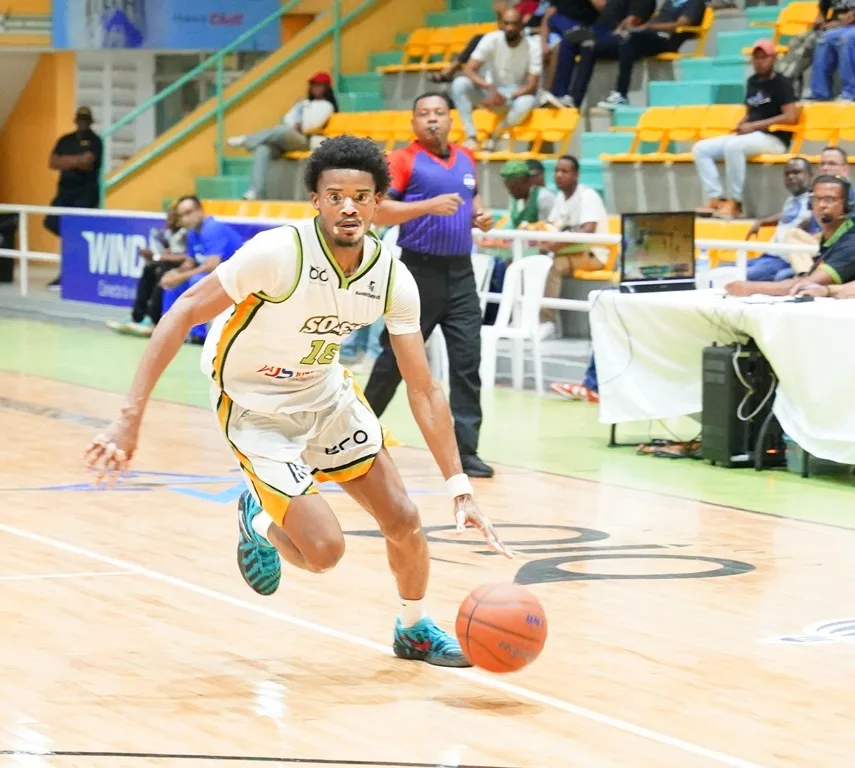 Soles rompen mala racha al apalear a los Leones en la Súper Liga LNB 2026