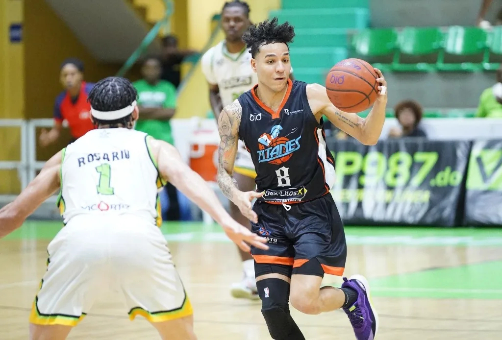 Titanes se meten en pelea por la clasificación al vencer a Soles en la Súper Liga LNB 2026