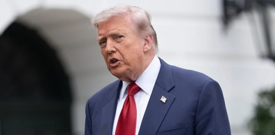 Trump dice que Irán se ha retractado tras alcanzar acuerdos al menos en cinco ocasiones