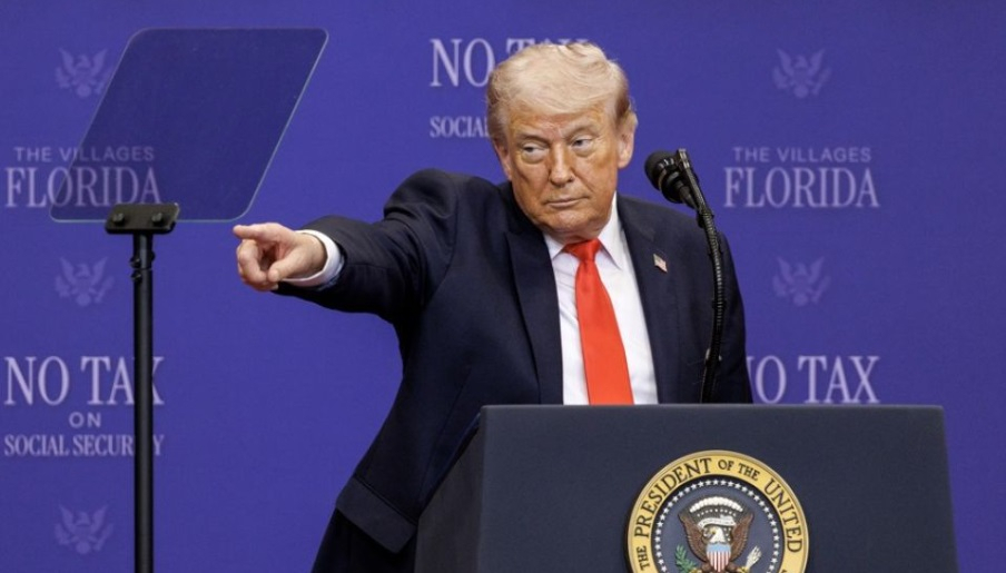 Trump revela Estados Unidos “tomará el control” de Cuba “casi de inmediato”
