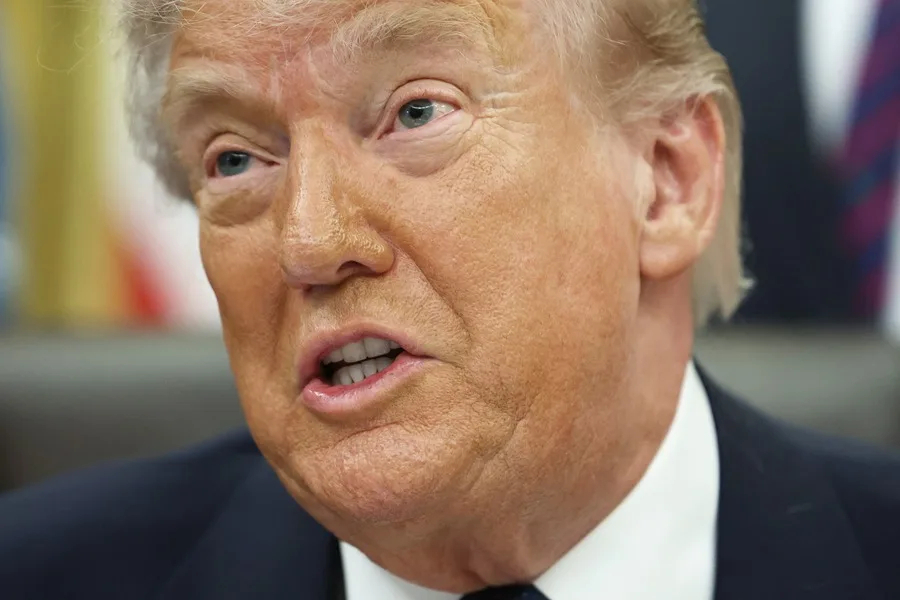 Trump suspende el operativo militar ‘Proyecto Libertad’ en el estrecho de Ormuz