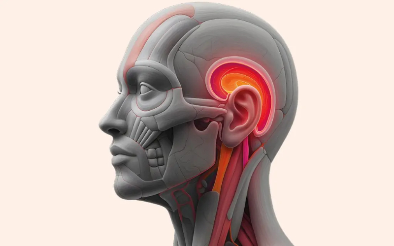 Un sistema auditivo controlado por el cerebro humano distingue una voz entre la multitud