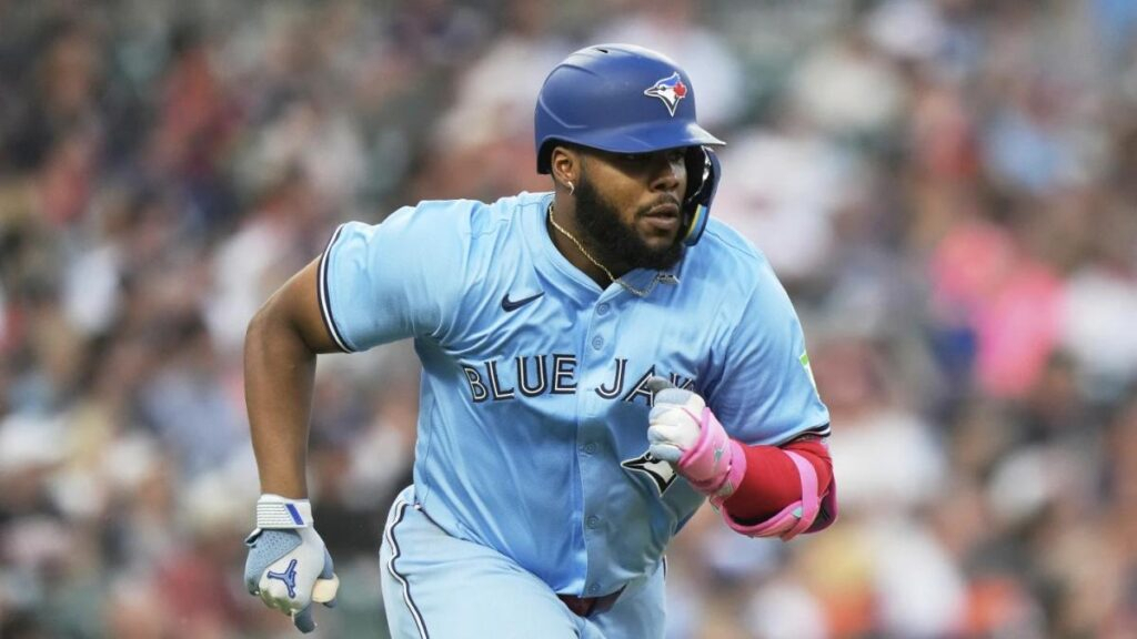 Vladimir Guerrero Jr. conecta jonrón y lidera triunfo de los Blue Jays sobre los Tigers Deportes