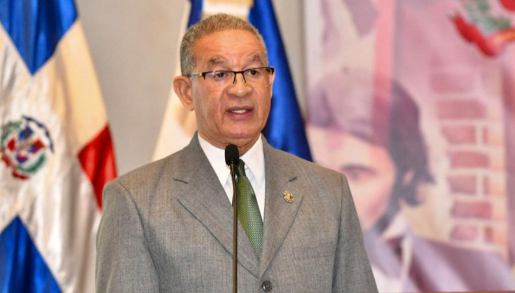 Wilson Gómez asegura comunidad internacional mantiene campaña “injusta” contra República Dominicana por tema haitiano