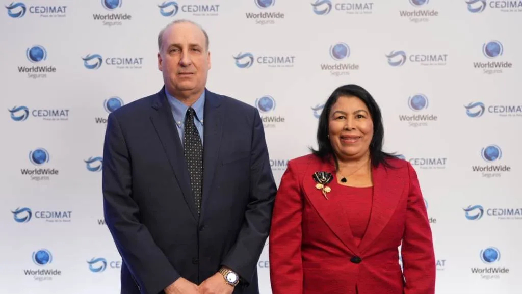 WorldWide Seguros y CEDIMAT fortalecen alianza para ampliar acceso a salud especializada y beneficios médicos