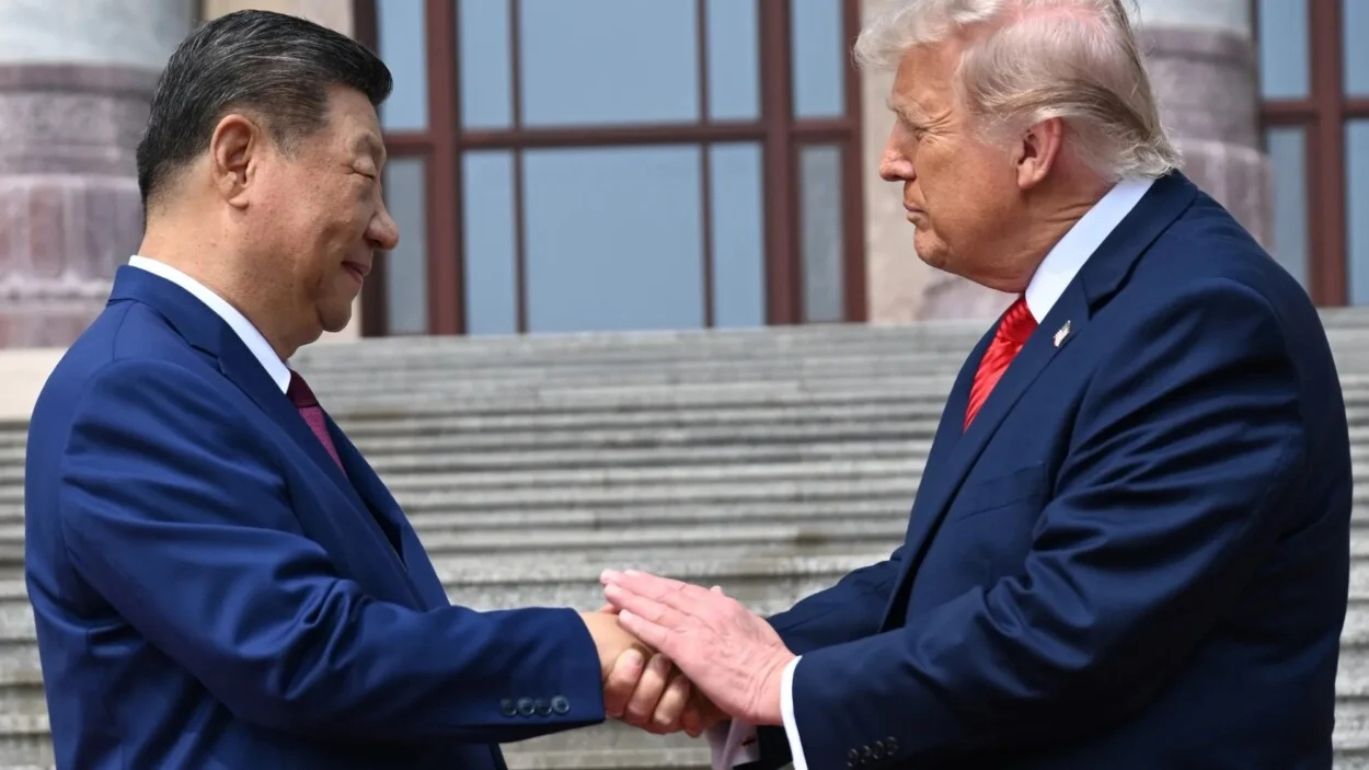 Xi Jinping entra en escena y abre una puerta diplomática en la guerra con Irán