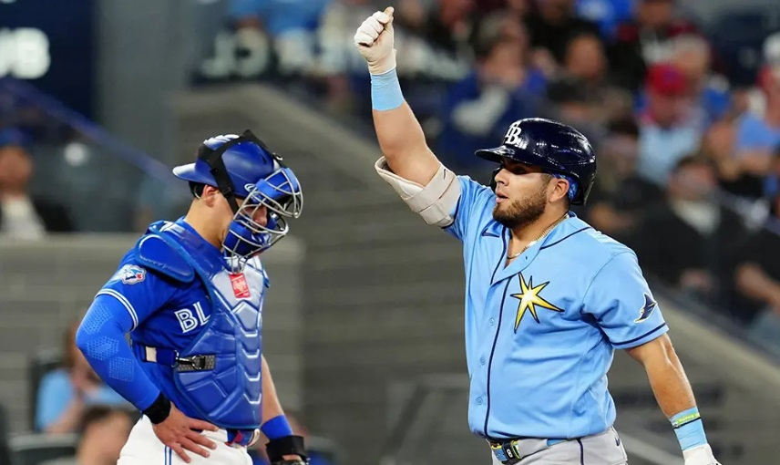 Yankees de Nueva York reciben la cuarta derrota en línea