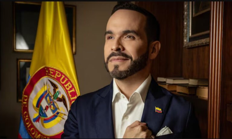 Abelardo de la Espriella es el nuevo presidente de Colombia para el periodo 2026-2030
