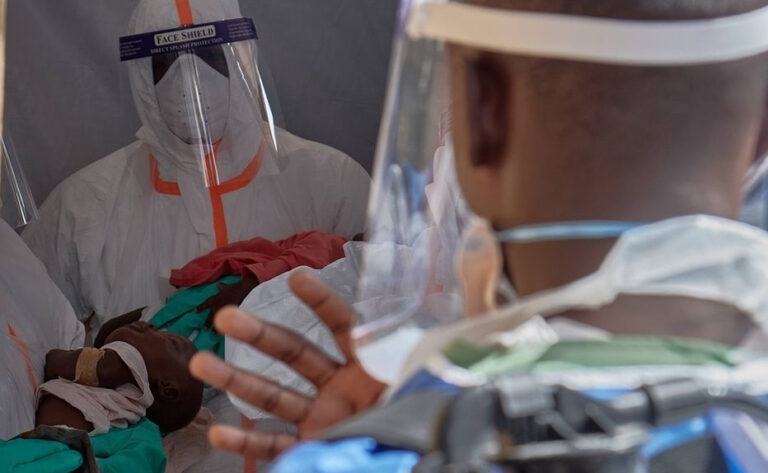 Advierten que la actual epidemia de ébola puede ser la peor de la historia