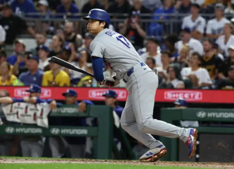 Agridulce victoria de los Dodgers: Ohtani conecta jonrón pero enciende las alarmas al salir lesionado