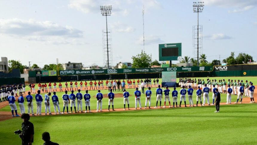 Amateur Scouting League 2026 inicia en la región Este con homenaje a George Bell