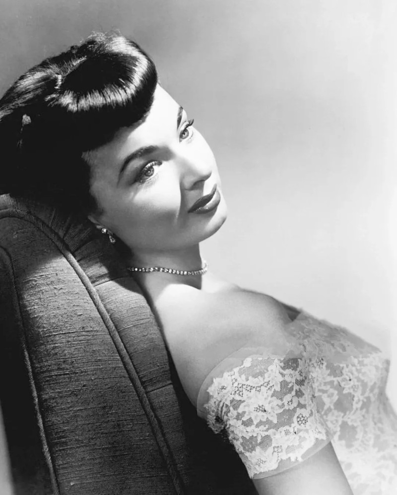 Ann Blyth, figura de la época de oro de Hollywood, muere a los 97 años