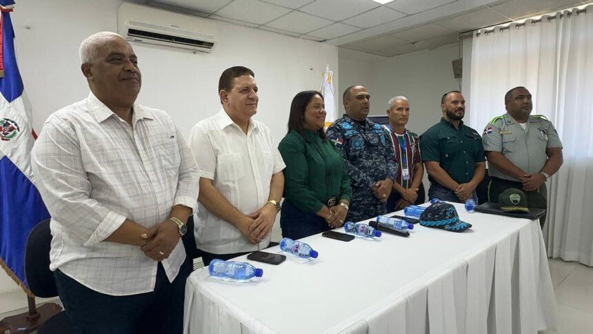Bonao se prepara para recibir por primera vez la Antorcha de los Juegos Panamericanos