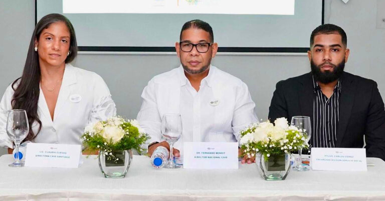 CAID fortalece abordaje mediático sobre discapacidad con periodistas