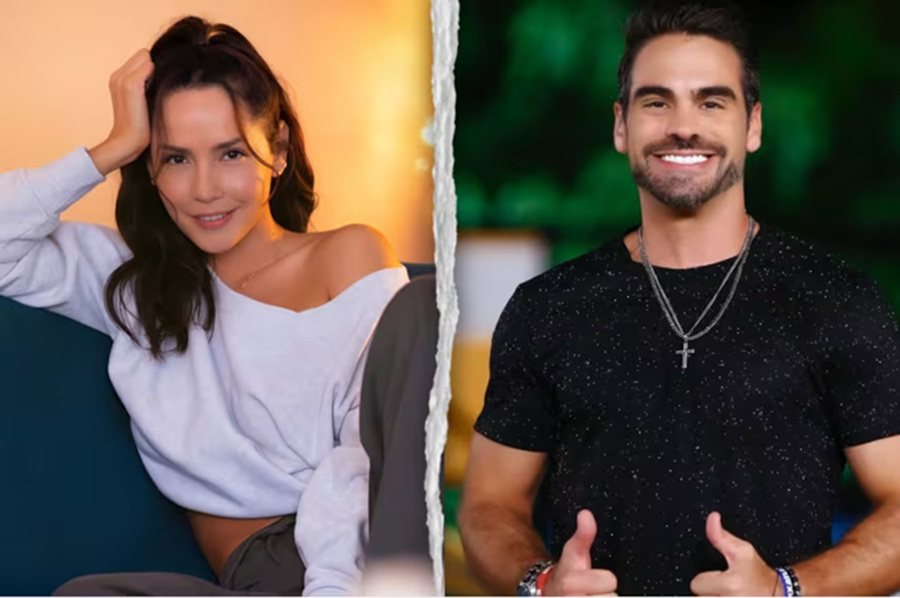 Carmen Villalobos rompe el silencio y revela por qué terminó con Frederik Oldenburg