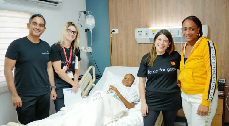 Catorce niños reciben una nueva oportunidad de vida gracias a jornada cardiovascular pediátrica en República Dominicana