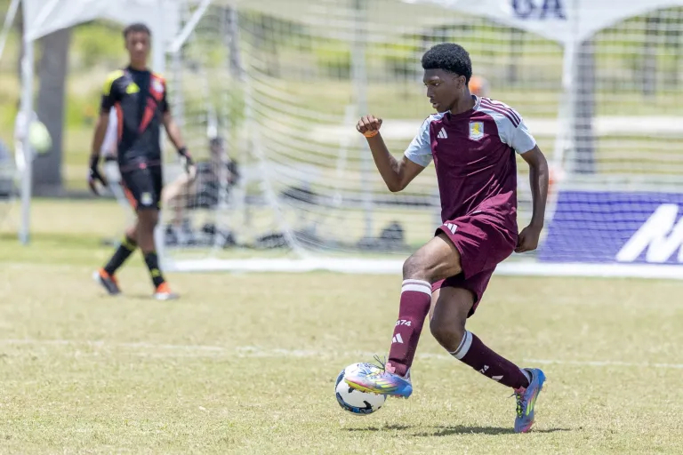 Celebrarán en The Fields, Cap Cana Sports City del 24 al 29 de junio la segunda edición del torneo de MICFootbal