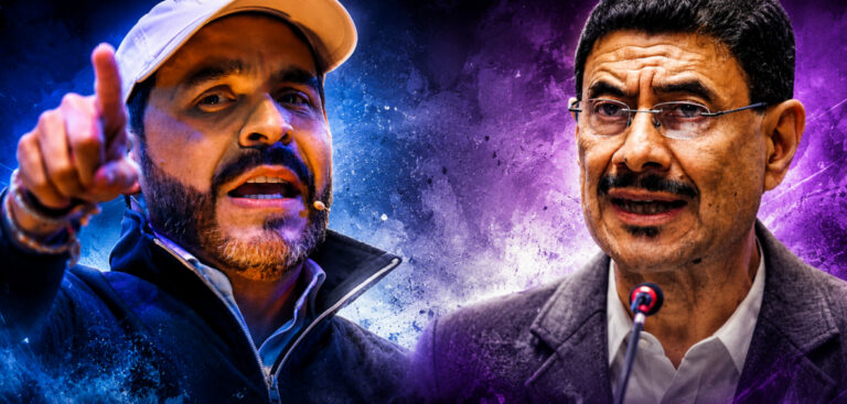 Cepeda y De la Espriella aceptan debatir antes del balotaje