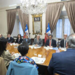Chile coordina esfuerzos entre poderes del Estado para buscar a menores haitianos perdidos