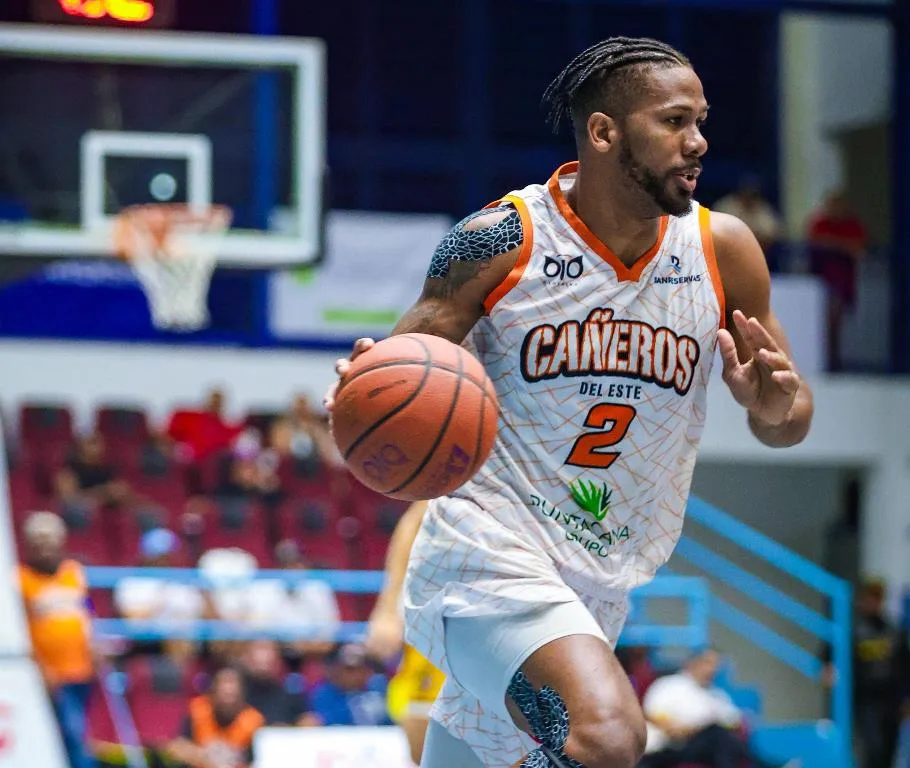 Colomé anota 27 puntos y los Cañeros igualan la semifinal ante los Metros
