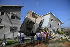 Crean plataforma ConVenezuela.com, para atender emergencia por sismos