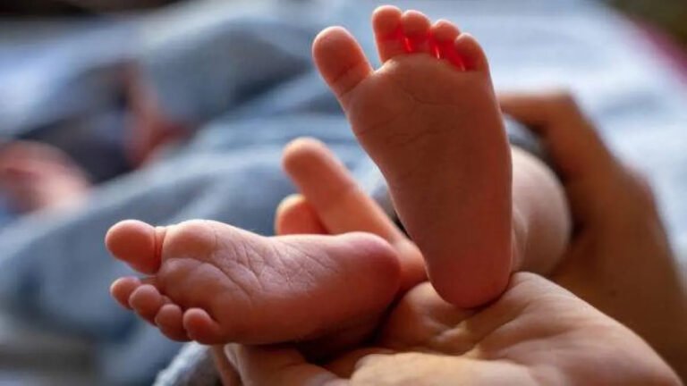 Crisis silenciosa: el 86% de muertes infantiles afecta a bebés menores de un mes