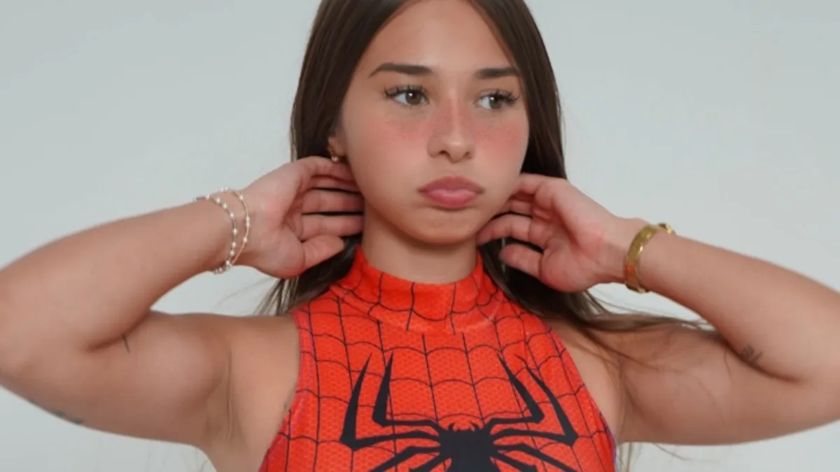Deportista habría ofrecido US$15 millones a modelo de OnlyFans Sophie Rain