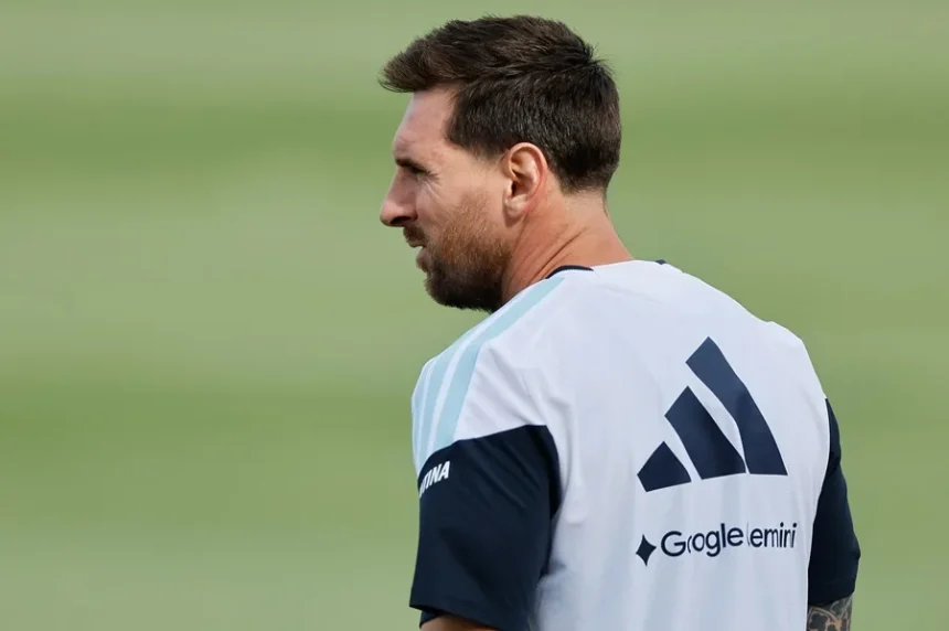 Despido y polémica: periodista argentina paga caro error sobre la supuesta muerte del padre de Messi