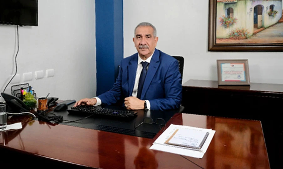Director de Alto Costo niega falta de medicamentos en Santiago