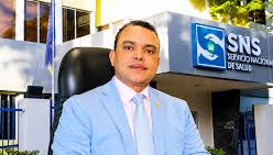 Director del SNS Dr. Julio Landrón lamenta tragedia ocurrida en centro de salud