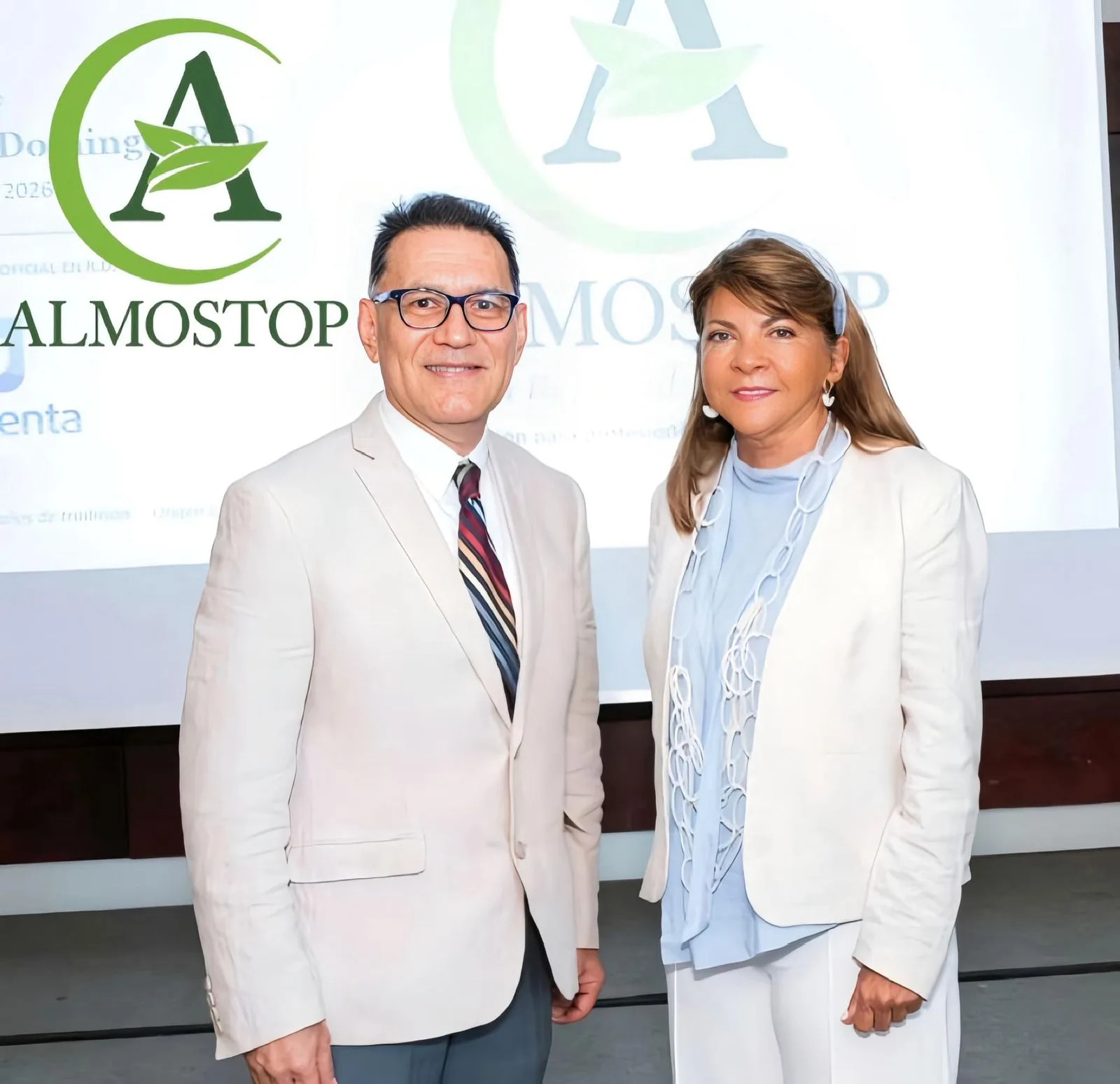 Dismenta presenta Almostop, una alternativa natural para el cuidado de la piel en República Dominicana