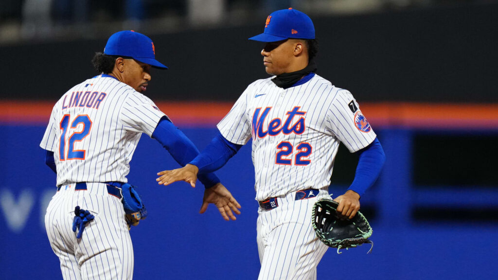 Dominicana vuelve a brillar en MLB con 33 jugadores en la boleta al Juego de Estrellas 2026