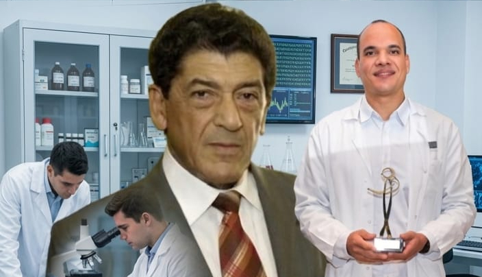 Dominicanos que han dejado huellas en el mundo de la investigación