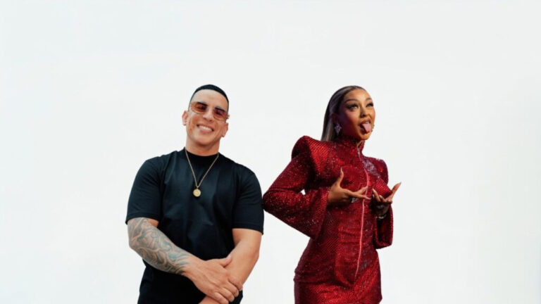 Dos galardones para La Perversa y Daddy Yankee en Tú Música Urbano