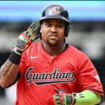 El dominicano José Ramírez explotó con tres dobles en el triunfo de los Guardianes de Cleveland ante los Yanquis