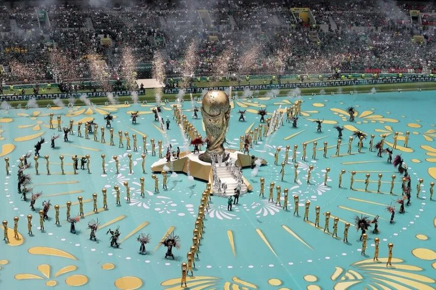 El Mundial 2026 ruge: Las 5 claves que dejó una segunda jornada vibrante