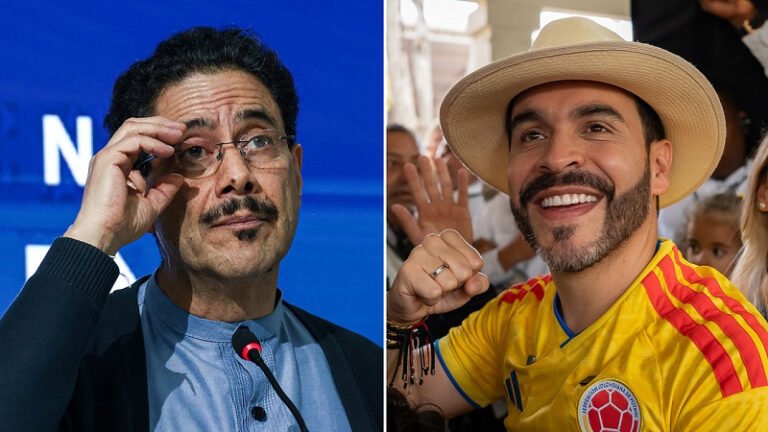 Escrutinio, impugnaciones y toma de posesión: ¿qué pasará con las presidenciales en Colombia?