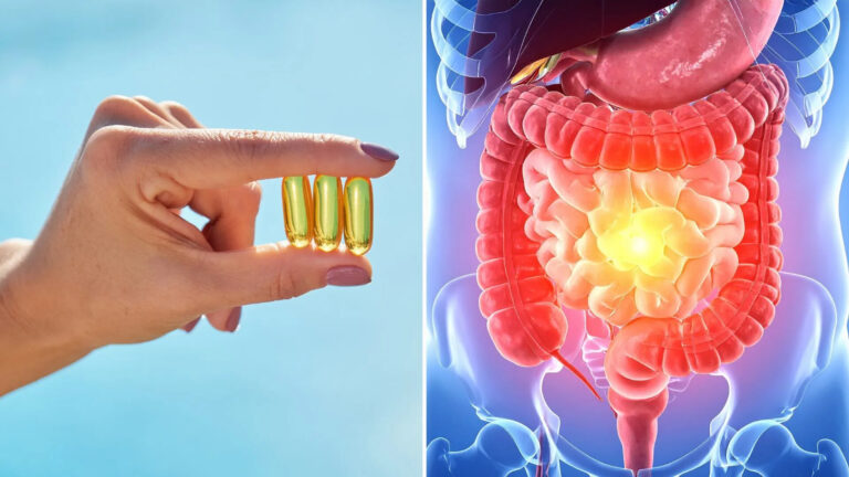 Estudio sugiere que la vitamina D podría ayudar a regular la respuesta inmunitaria en pacientes con EII